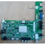 PENDO PNDDHDU315BLK MAIN BOARD CV9202H-DPW 7.80.63.00351 